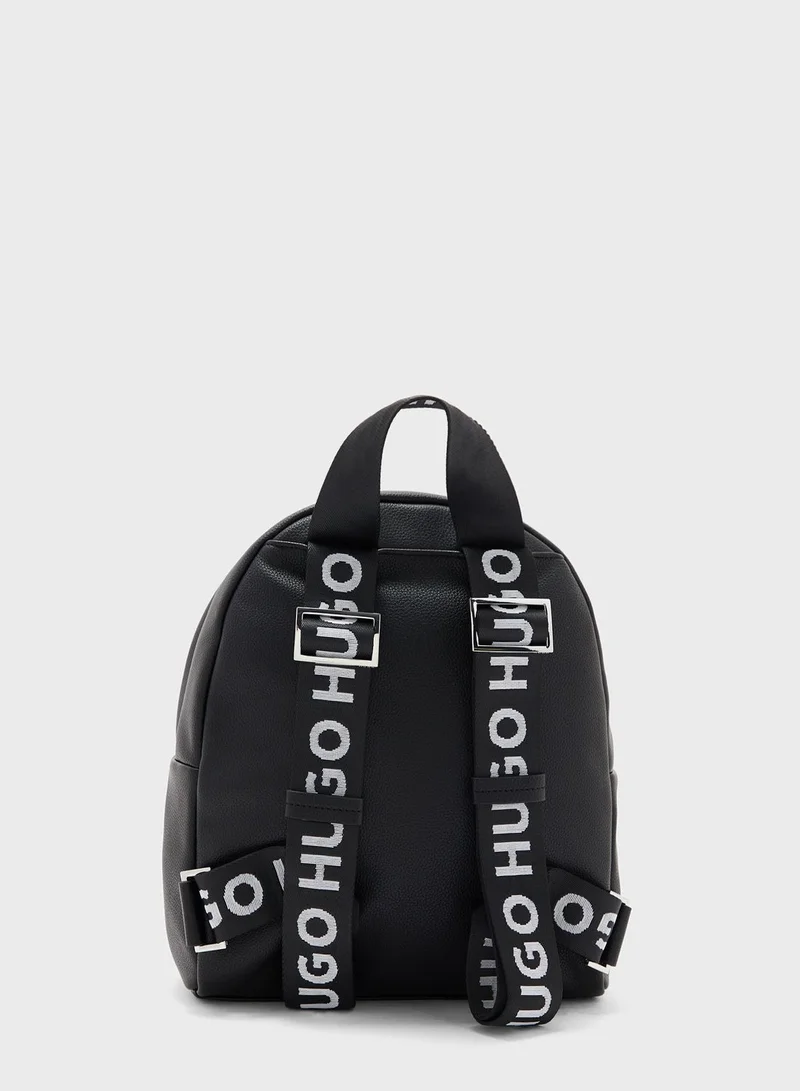 HUGO Bel Backpacks