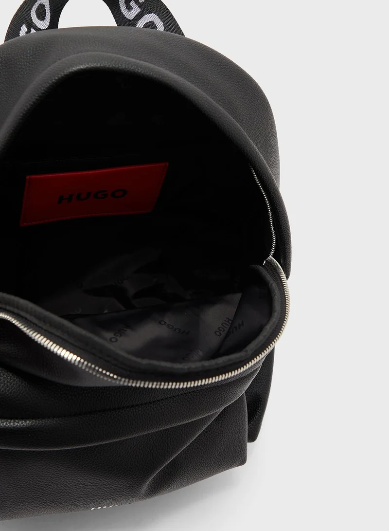 HUGO Bel Backpacks