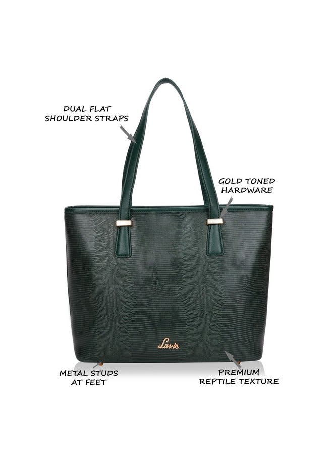 Lavie Lavie Women's Liz Sherry Tote Bag | Ladies Purse Handbag  - Image 3