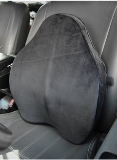 HT Memory Foam Chair Medical Backrest  - Image 3