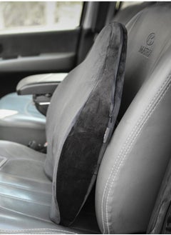 HT Memory Foam Chair Medical Backrest  - Image 4