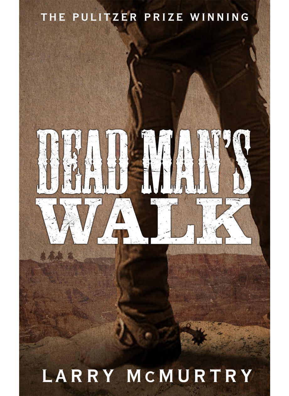 Dead Man's Walk - pzsku/ZAEC97851F9C9CEC03B83Z/45/_/1734526262/c0d062a8-7fb9-41c7-acc7-e37546e6d71f