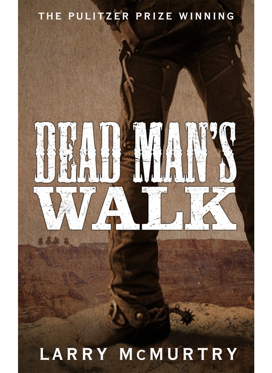 Dead Man's Walk 