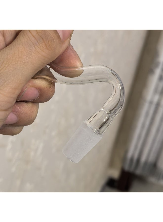 2 حزمة المياه مدخل مخرج فلتر أنبوب للنافورة 10mm - Image 2