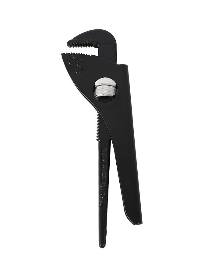 LAWAZIM Pipe Wrench - 10.5inch - Image 1