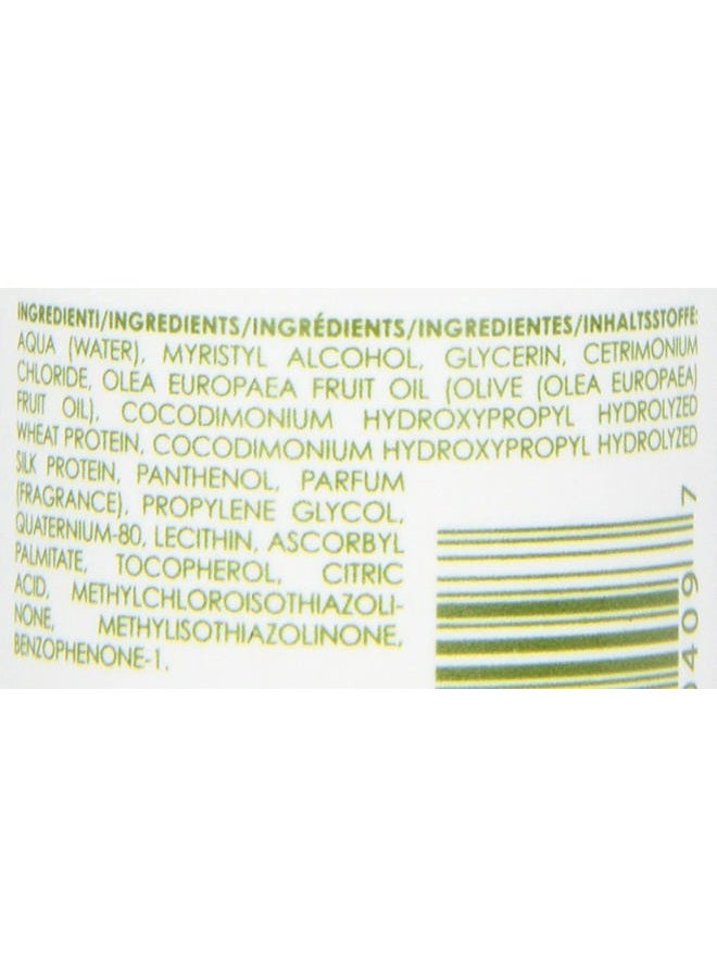 Olivella Olive Shampoo and Conditioner Set (8.45 Fluid Ounces) - Image 2