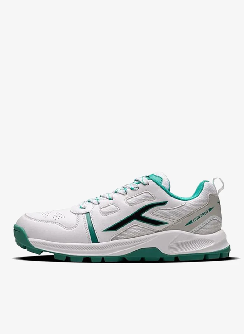 Hundred HyperTurf Cricket Shoes