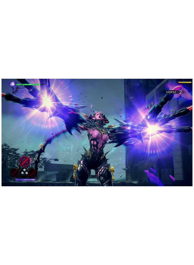 Nintendo BAYONETTA 3 - nintendo_switch - Image 5