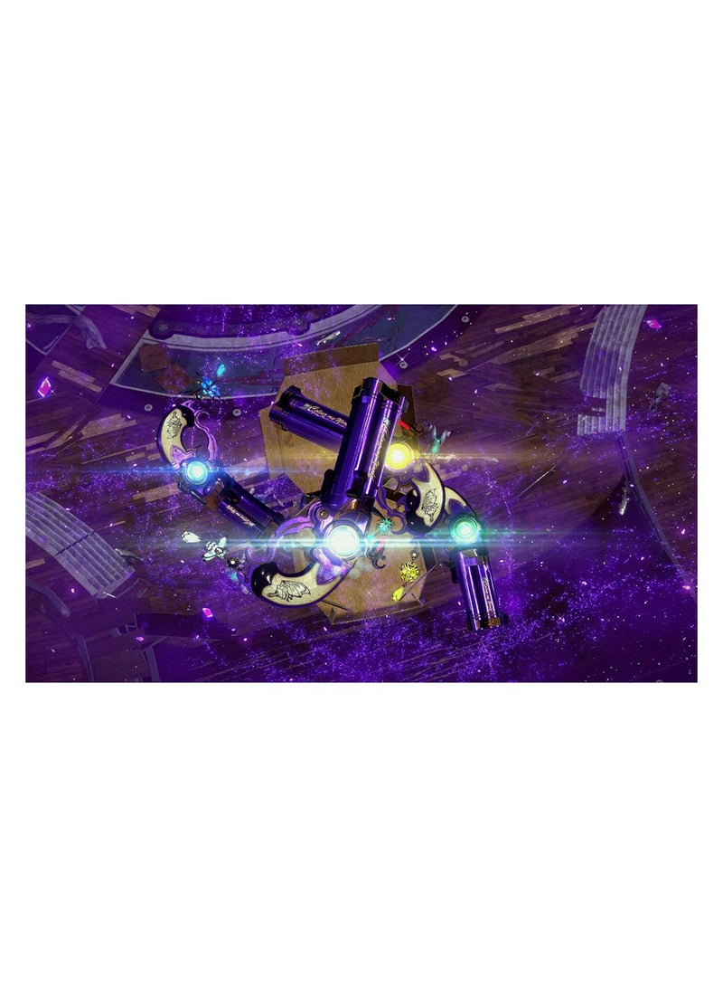 Nintendo BAYONETTA 3 - nintendo_switch - Image 4