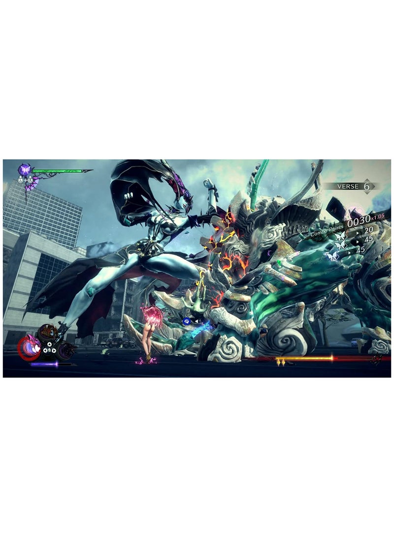 Nintendo BAYONETTA 3 - nintendo_switch - Image 3