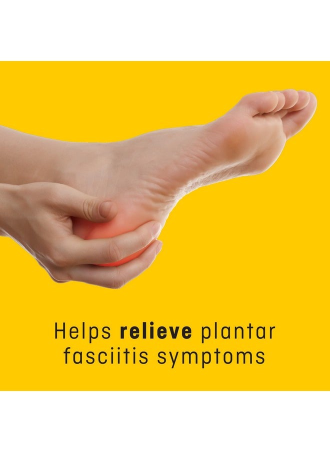 FUTURO FUTURO Plantar Fasciitis Night Support, Adjustable  - Image 2