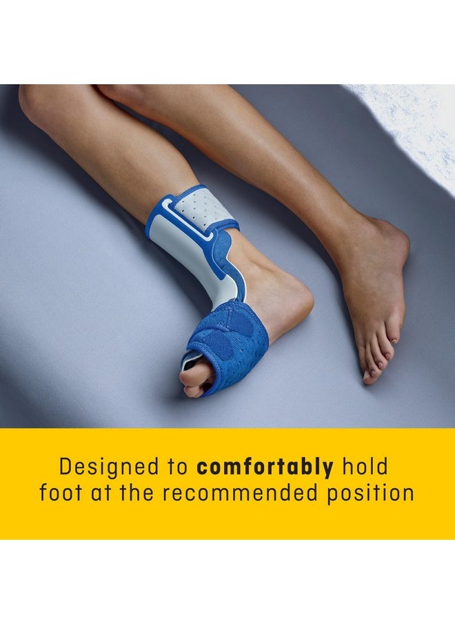 FUTURO FUTURO Plantar Fasciitis Night Support, Adjustable  - Image 3