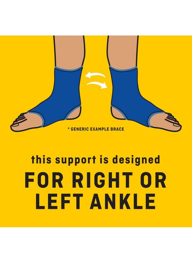 FUTURO FUTURO Plantar Fasciitis Night Support, Adjustable  - Image 4
