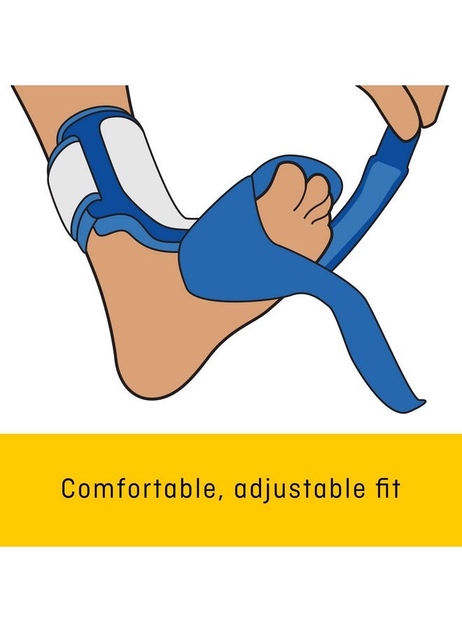FUTURO FUTURO Plantar Fasciitis Night Support, Adjustable  - Image 1