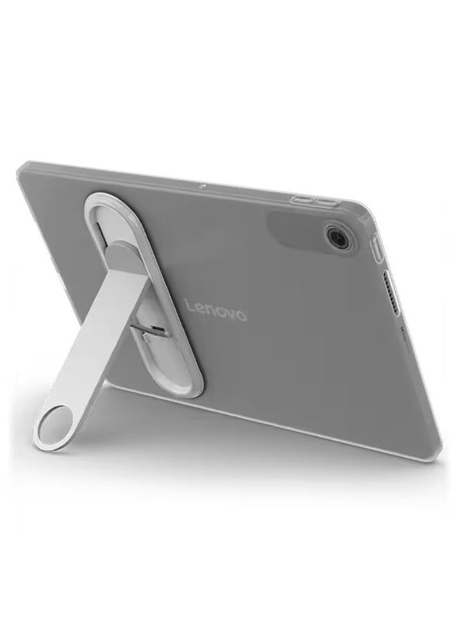 Lenovo Tab Pro 10.1-Inch Luna Grey 4GB RAM 128GB WiFi - Middle East Version - Image 3