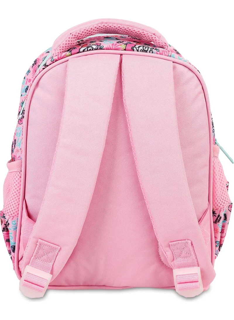 muggle Girl Tropical Pradice Girl Kindergarten Bag MU8928