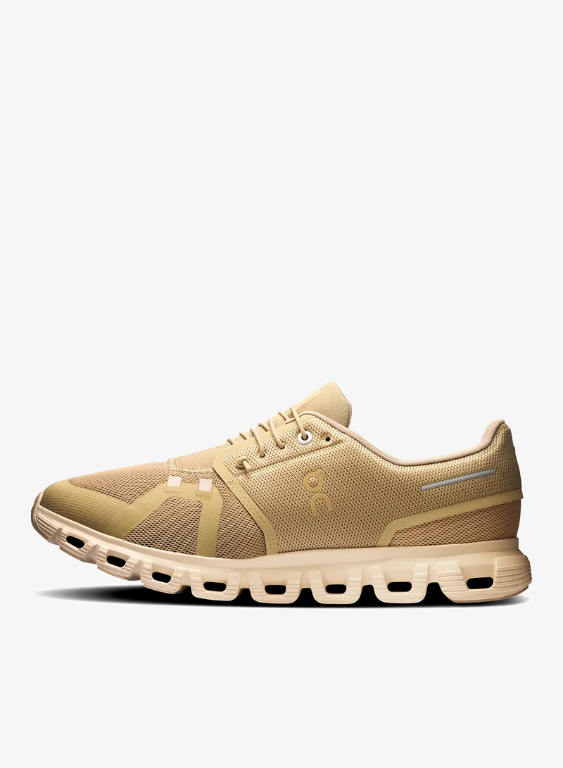 اون راننج Cloud 6