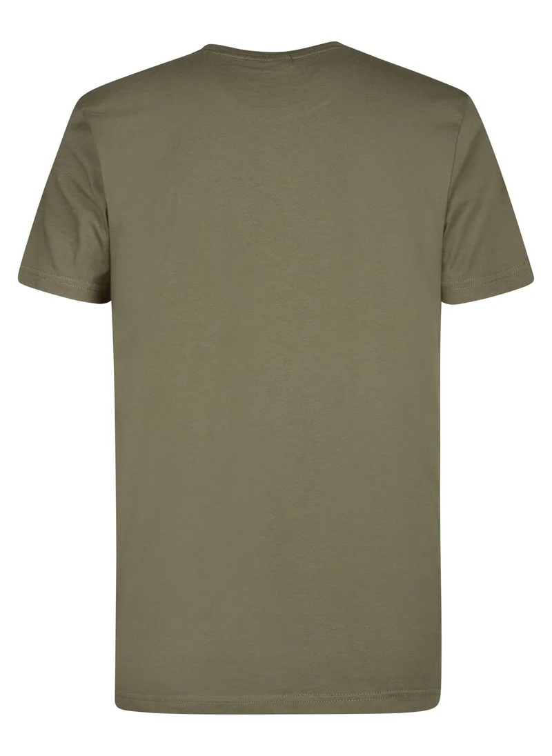 Petrol Industries Men T-Shirt SS