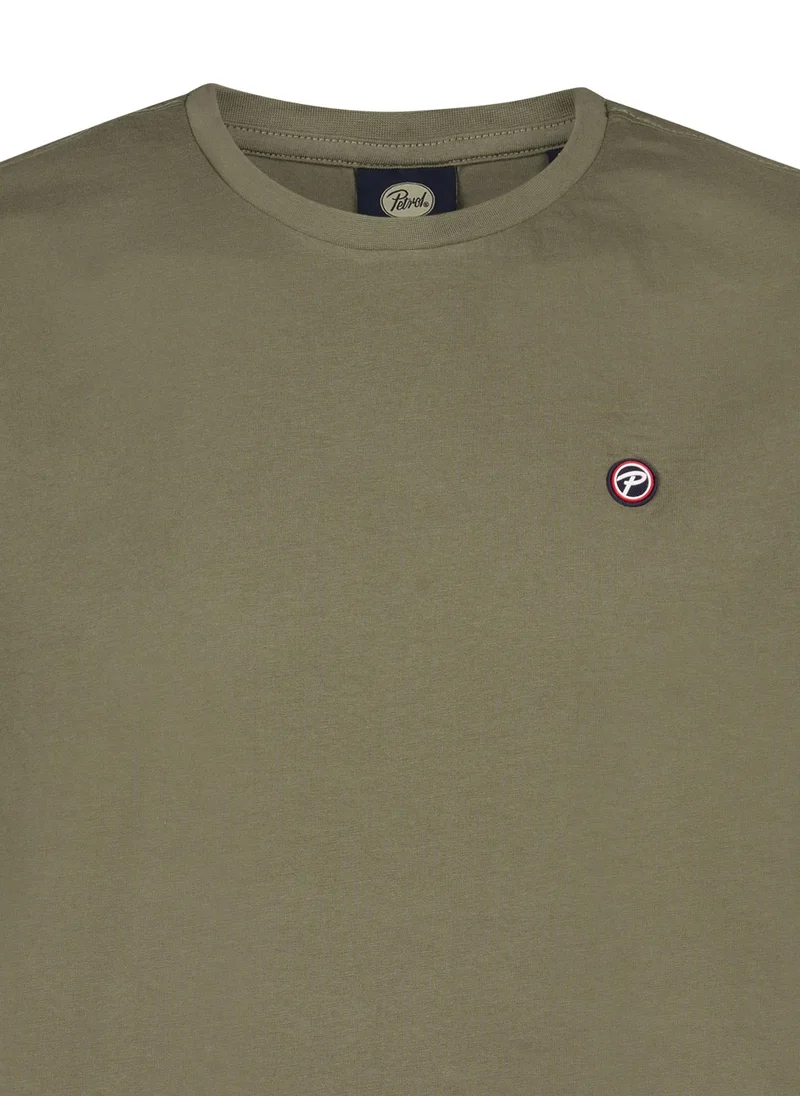 Petrol Industries Men T-Shirt SS