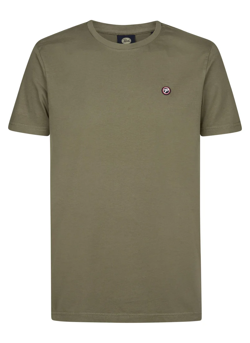Petrol Industries Men T-Shirt SS