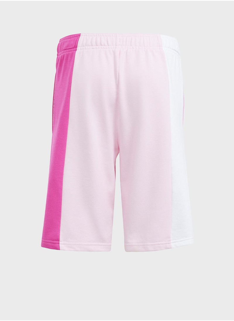 Adidas - Logo Colorblock Set - Image 1