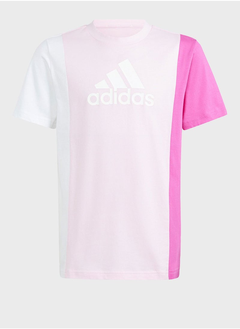 Adidas - Logo Colorblock Set - Image 1