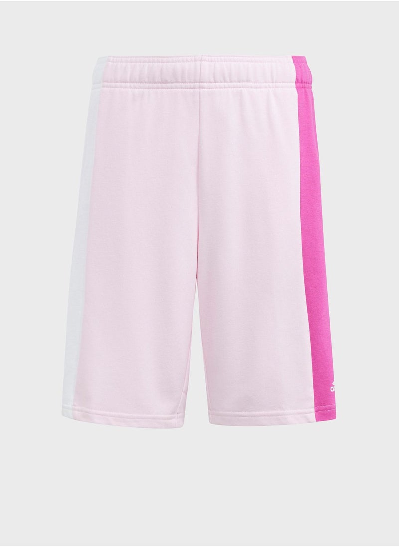 Adidas - Logo Colorblock Set - Image 1