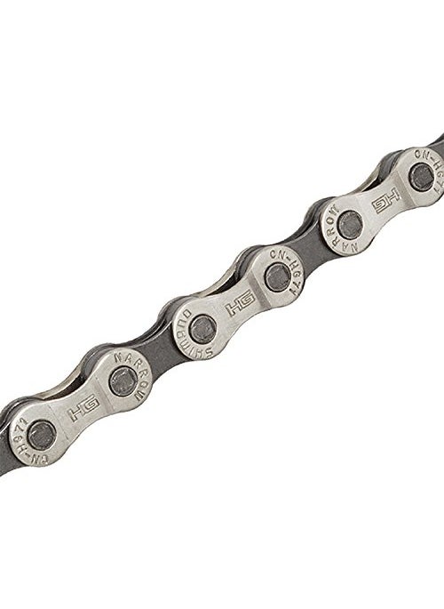 SHIMANO Shimano HG71 Bicycle Chains CNHG71 Bike Chain HG71 6 7 8 Speed ICNHG71116I  - Image 2