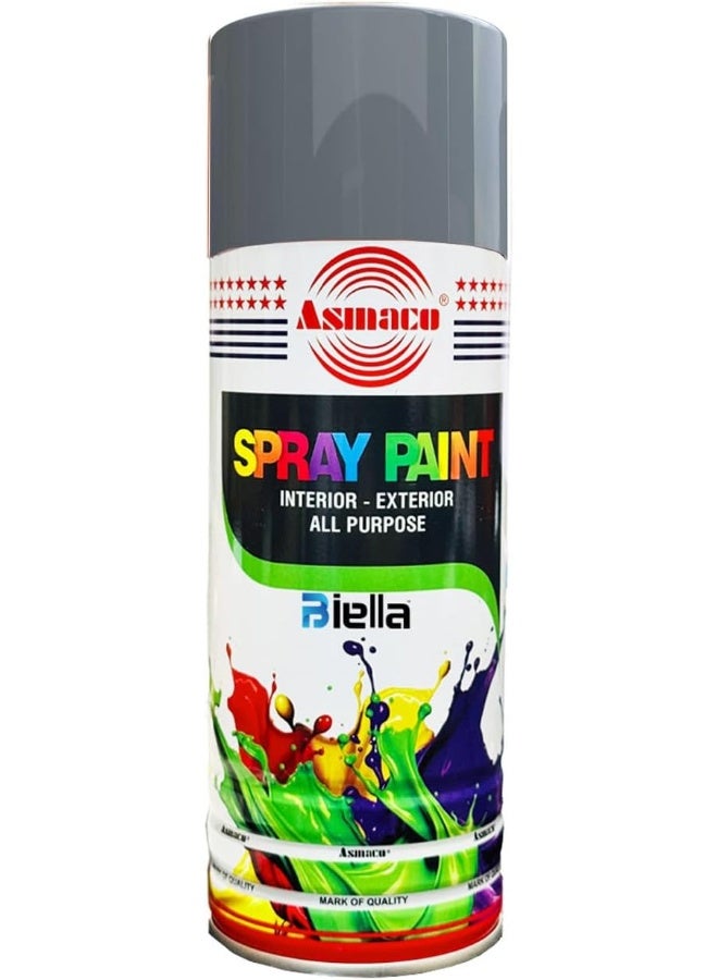 Biella Spray Paint (Grey) - Image 1