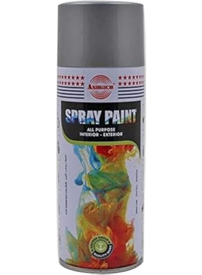 Biella Spray Paint (Grey) - Image 2