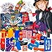 Learn & Climb Mega Magic Kit for Kids  Perform 100s of Todays Most Exciting Tricks  Magic Set with Tutorial Videos for Kids Ages 68 810 1012 - Image 4