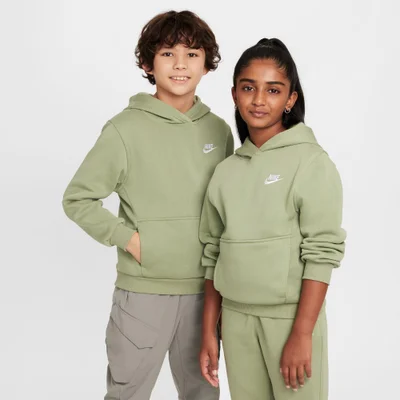 Nike Kids' Sportswear Club Fleece Hoodie