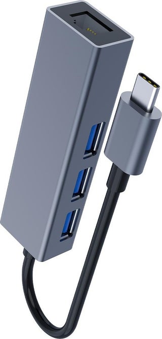 CHB013 Type-C To RJ45 Gigabit Ethernet and USB 3.0 Multiplexer Converter - pzsku/ZAECA67B84C79128B0F8FZ/45/_/1730571805/28e8175f-df21-45ea-9b72-67533b503e34