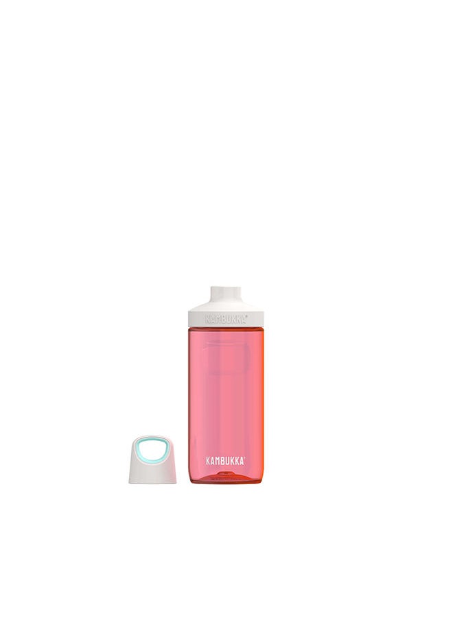 Kambukka Kambukka Reno Water Bottle with Twist Lid - 500 ML - Strawberry Ice  - Image 2