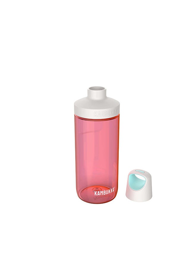 Kambukka Kambukka Reno Water Bottle with Twist Lid - 500 ML - Strawberry Ice  - Image 3