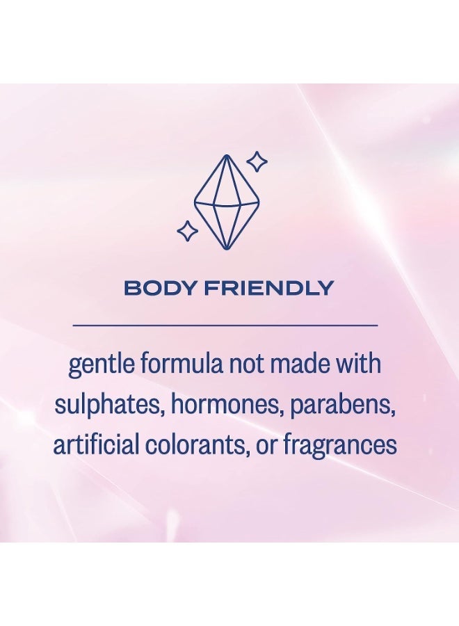 K-Y Jelly Personal Lubricant, Water-Based Lube Gel, Fragrance-Free & Non-Greasy, Safe For Latex Condoms, 113g Tubes, Pack Of 2 - Image 3