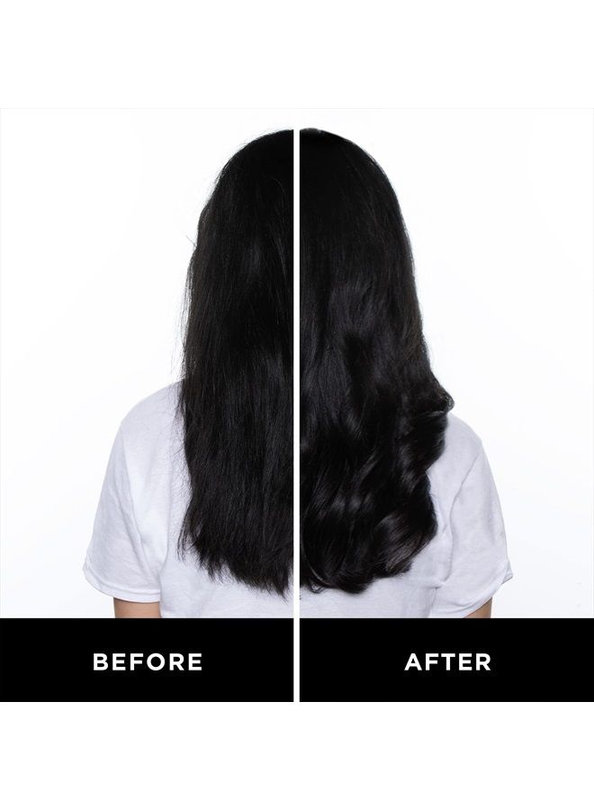 HASK Thickening BIOTIN 5-in-1 Leave In Conditioner Spray for all hair types, color safe, gluten free, sulfate free, paraben free - BIOTIN 2 PIECE SET - Image 2