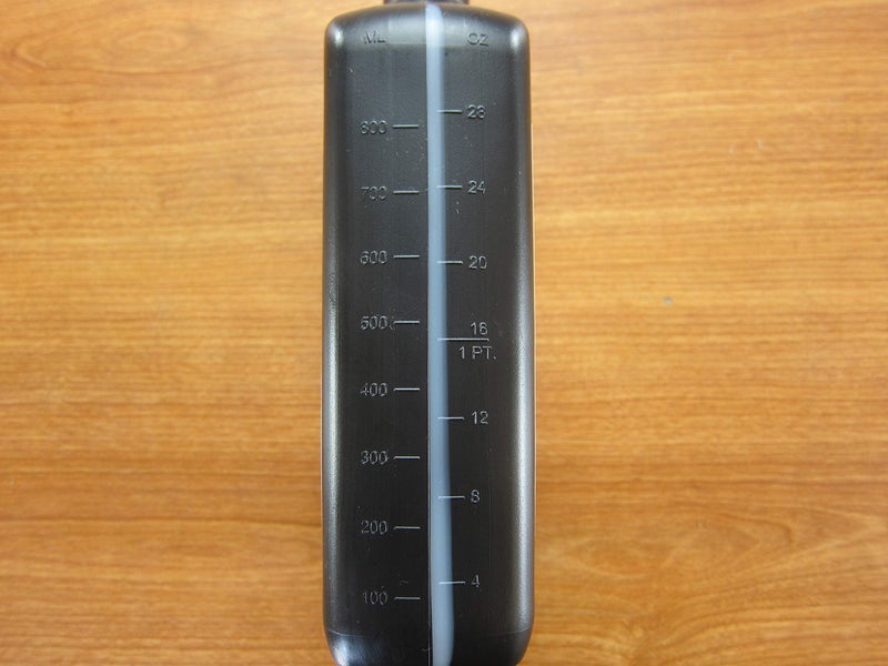 Mopar One Quart SAE 75W-85 Rear Axle Lubricant for ZF-ELSD Assemblies OEM - Image 4