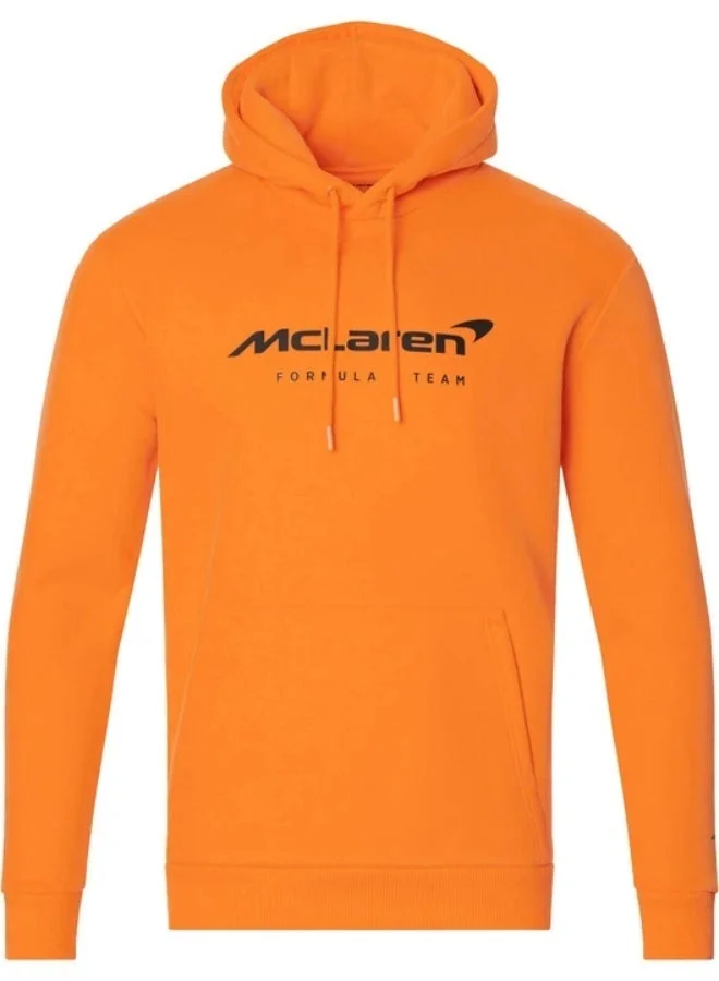 McLaren CORE ESSENTIALS HOODIE