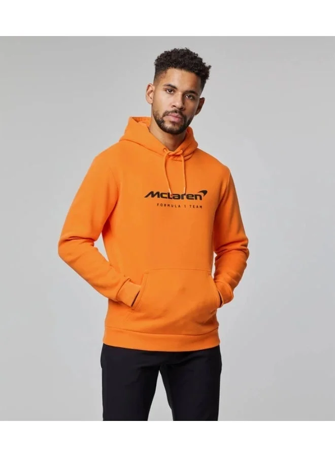 McLaren CORE ESSENTIALS HOODIE