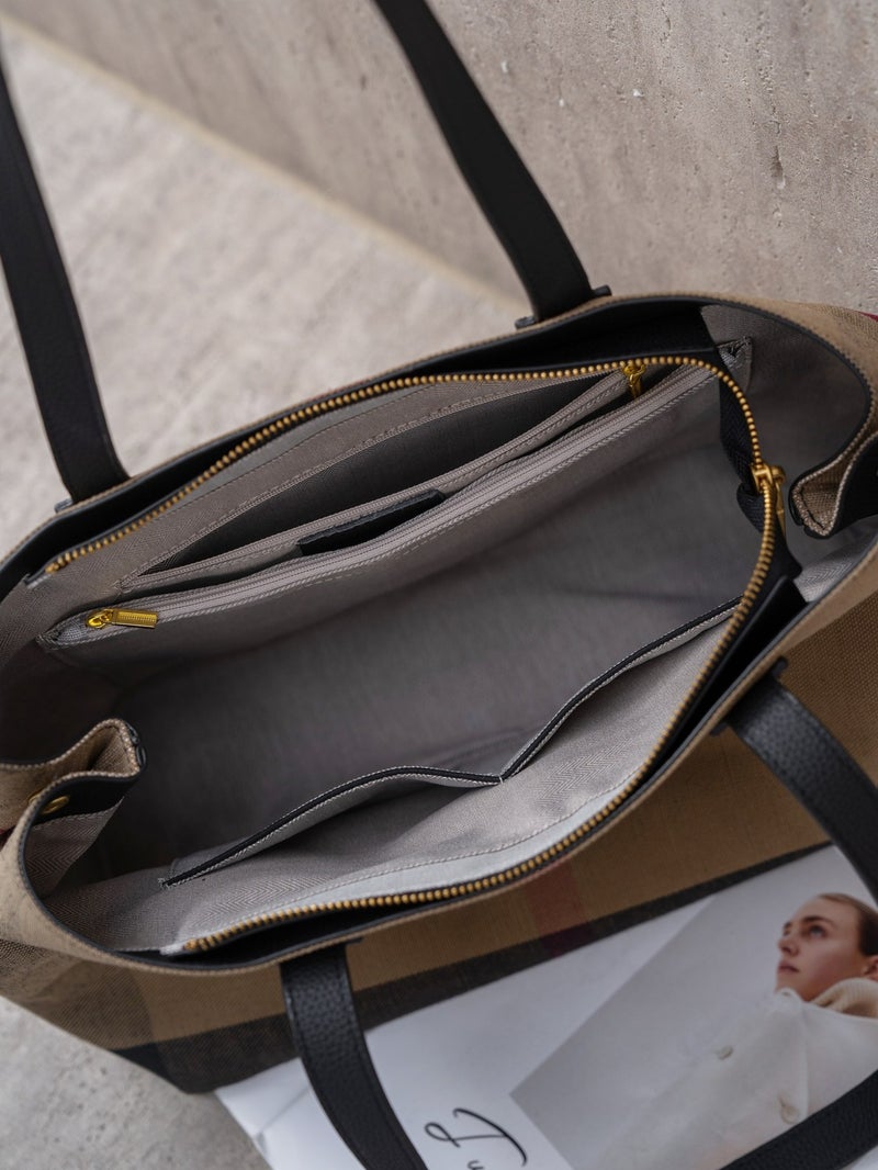 Women'S Bag Fashion Large Capacity Tote Bag Shoulder Bag Big Bag Handbag Shopping Bag Mummy Bag - Image 5
