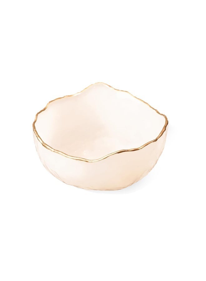 Studd Muffyn | Selenite Money Bowl | Crystal Recharging Bowl