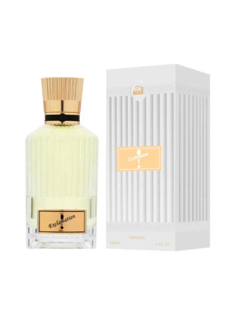 الدخيل للعود عطر اكسلاميشن الذهبي100مل