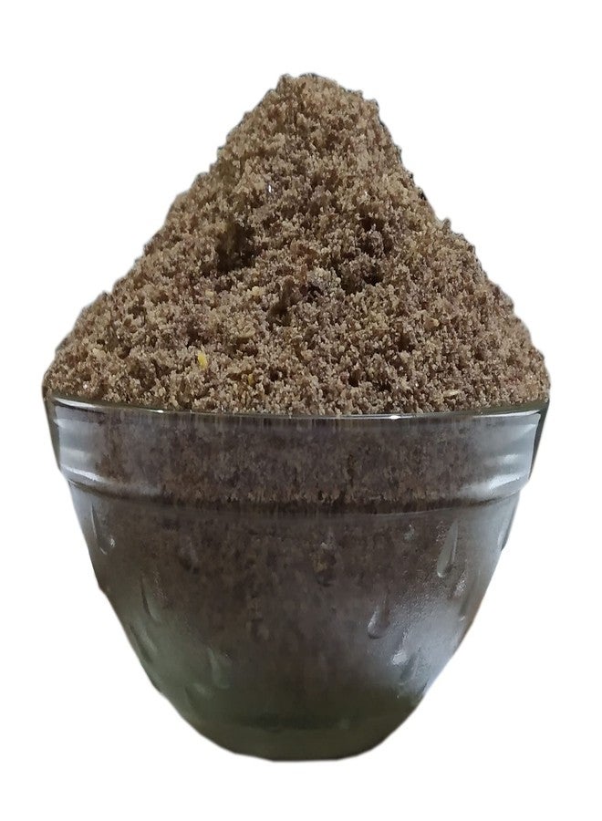 SSKE Organic Roasted Flax Seeds/Alsi Powder 250 g - Image 3