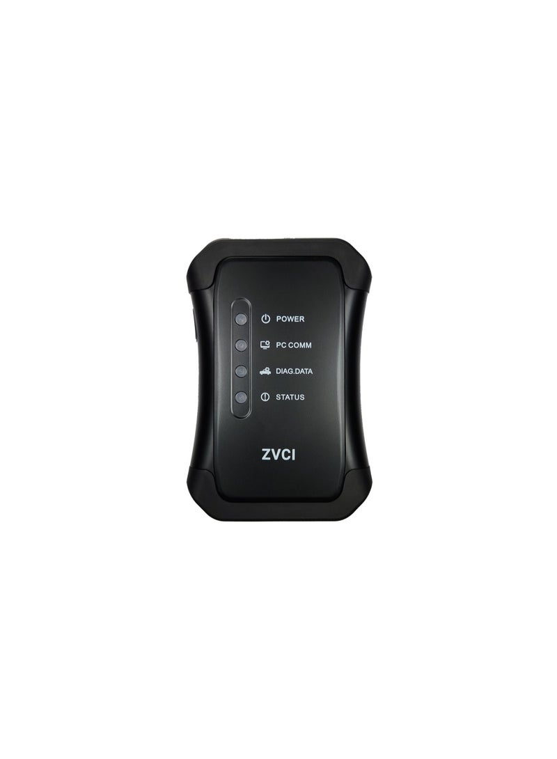 Zenith Z7 Lite Kit Diagnostic Scanner 10.1" Android 11 Bi-Directional Tool - Image 3