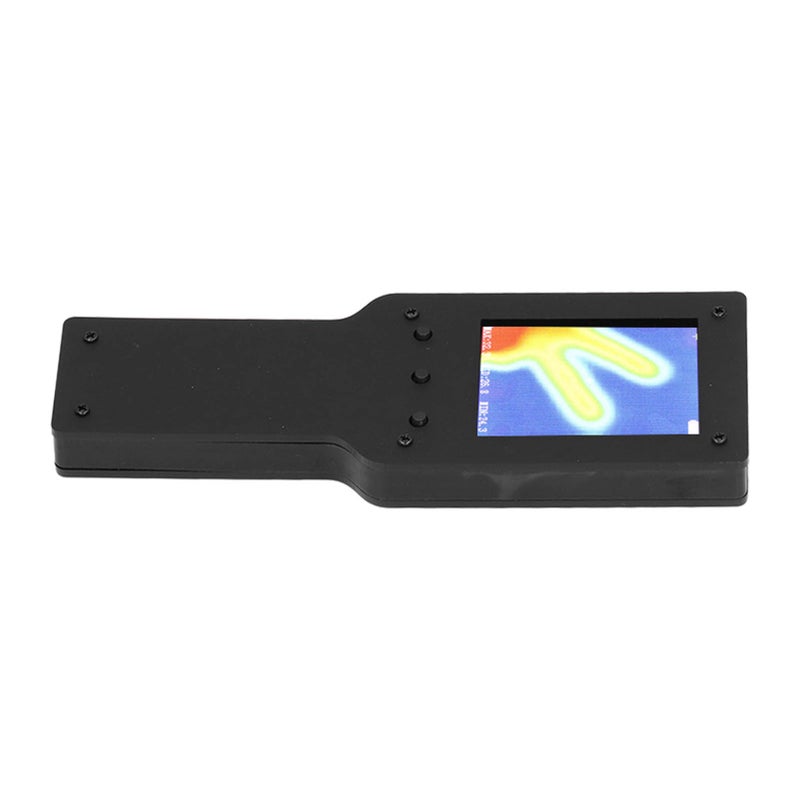 Infrared Thermal Imager Handheld Portable 2.4in LCD Digital Imaging Camera Visual Thermometer MLX90640IR - Image 5