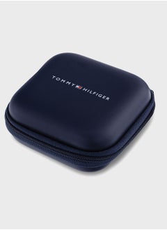 TOMMY HILFIGER Fine Core Stud Earrings  - Image 2
