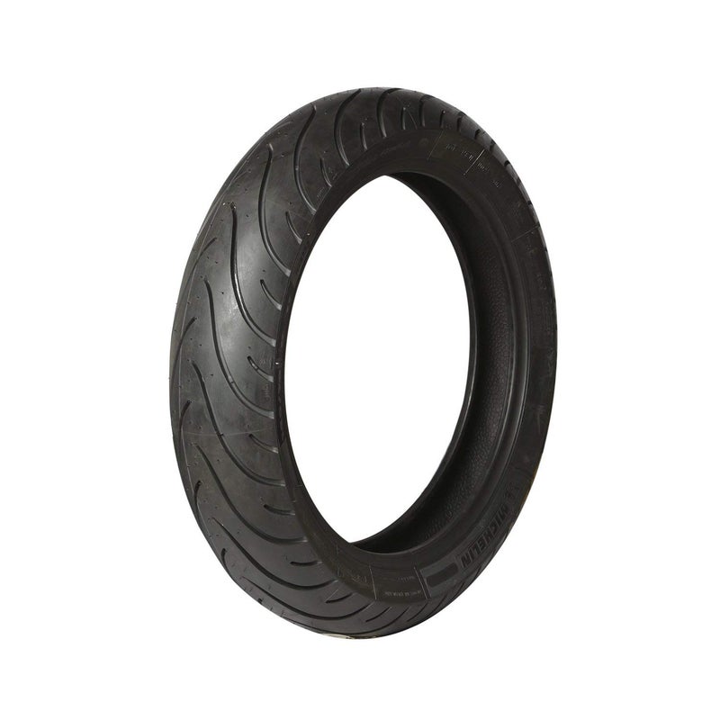 Michelin PILOT STREET 2 TUBELESS FRONT Tyre. Size: 100 80 17 - Image 4