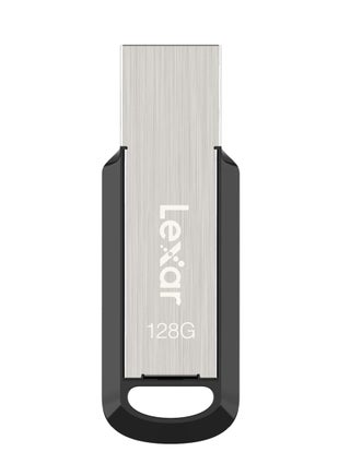 Lexar 128GB JumpDrive M400 USB 3.0 Flash Drive, Up to 150MB/s - pzsku/ZAECB85529D121F07B49AZ/45/_/1719826542/9e6899b9-7355-4488-8e3a-22c628982389