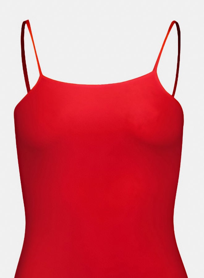 Silvy Lycra Lolita Sleeveless Top Underwear For Girls - Image 3